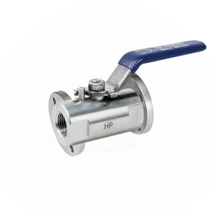 PC Ball Valve | F x F Female Threads